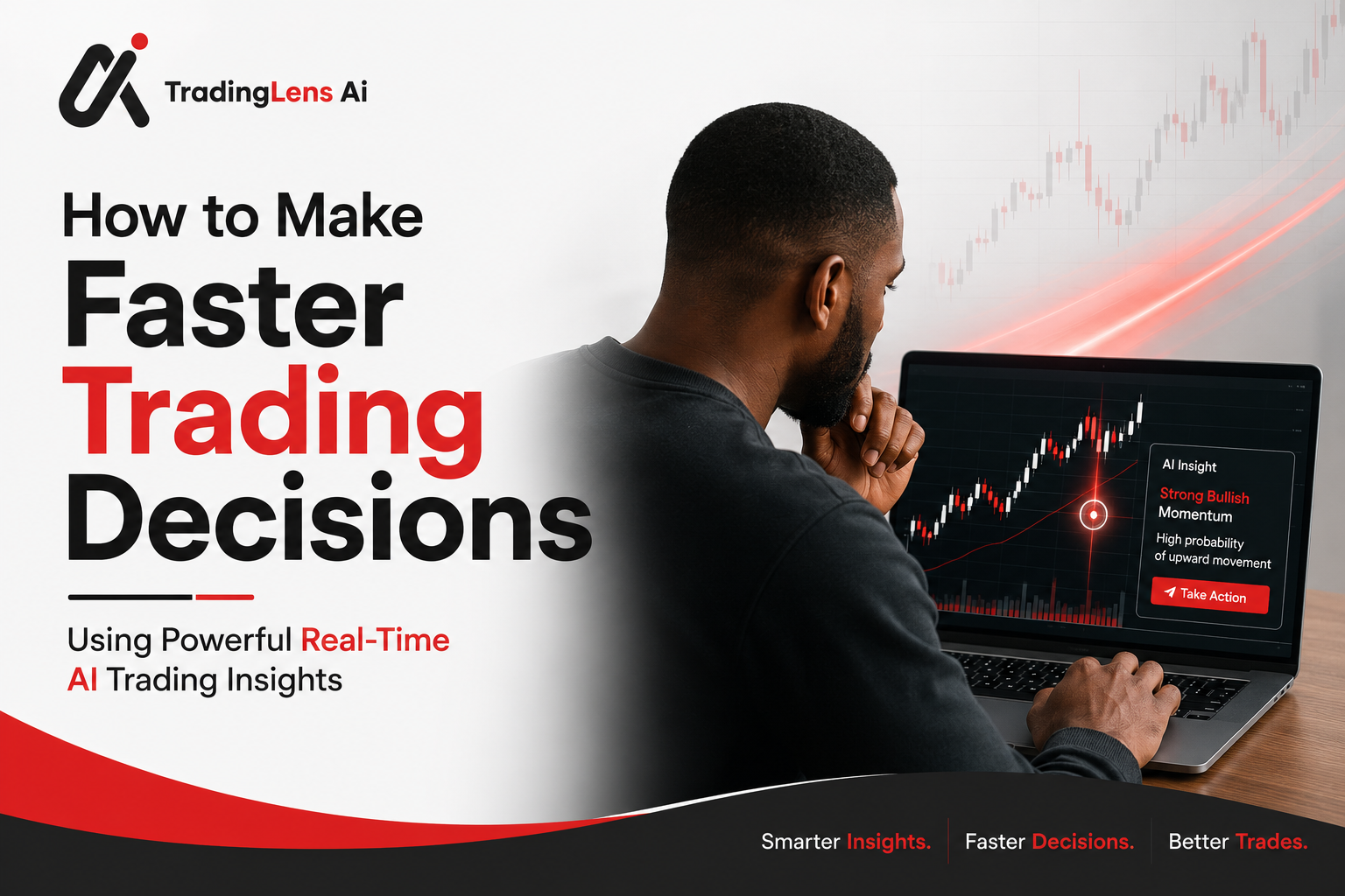 How to make faster trading decisions